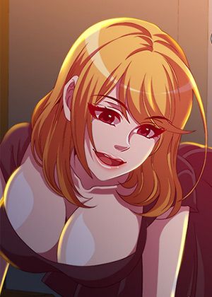 热门漫画1
